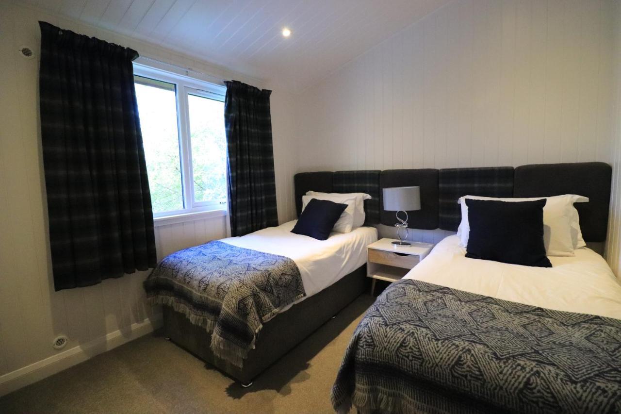 Balquhidder Braes Holiday Park Lodges, Mostly With Hot Tubs And Pet Friendly, Ev Facilities Lochearnhead Εξωτερικό φωτογραφία