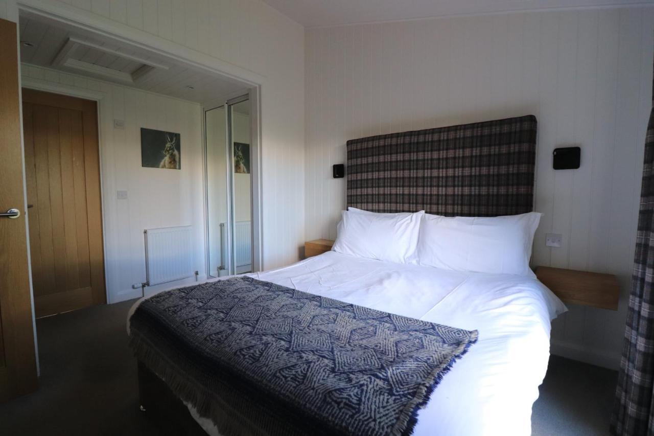 Balquhidder Braes Holiday Park Lodges, Mostly With Hot Tubs And Pet Friendly, Ev Facilities Lochearnhead Εξωτερικό φωτογραφία