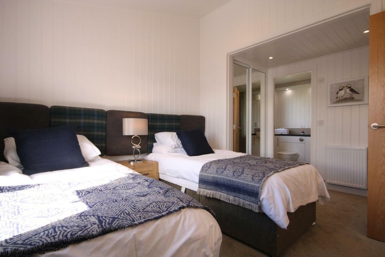 Balquhidder Braes Holiday Park Lodges, Mostly With Hot Tubs And Pet Friendly, Ev Facilities Lochearnhead Εξωτερικό φωτογραφία